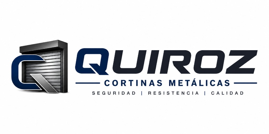Cortinas Metálicas Quiroz